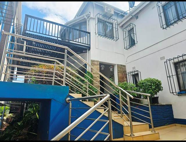 4 BEDROOM HOUSE FOR SALE IN MUSGRAVE
